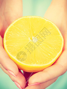 健康饮食补充营养素的新鲜食品含甜的柑橘水果子柠檬或橙子果汁柠檬或橙子图片