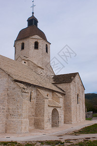 圣海默蒂埃朱拉法国背景图片