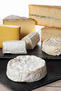 与众不同的法国奶酪图片