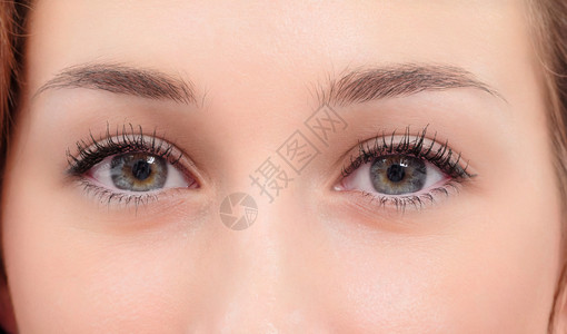 双眼皮广图片-双眼皮广高清设计图片素材大全-摄图网