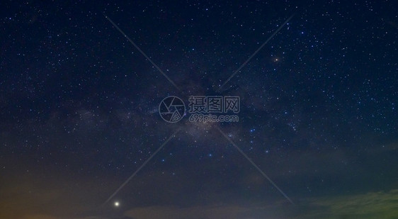 夜星奶状方式图片