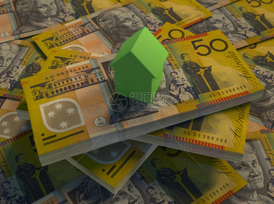 澳大利亚货币背景宏观照片澳大利亚货币背景特辑照片图片