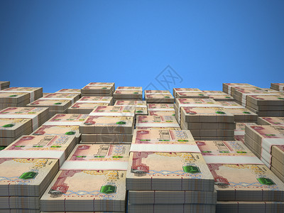 摄影布AED阿拉伯联合酋长国货币阿拉伯联合酋长国迪拉姆b融资背景Macro摄影阿拉伯联合酋长国迪拉姆繁忙的背景设计图片