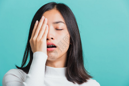 学生无聊图片