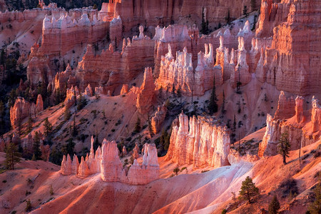 BryceCanyon美国南部犹他州图片