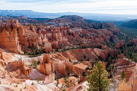 BryceCanyon美国南部犹他州图片