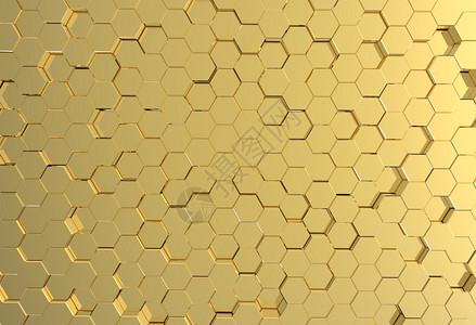 钛氧化锌金五属板背景或纹理背景