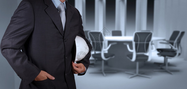 宣传册股东具有董事会背景的工程师企业家成功工作背景