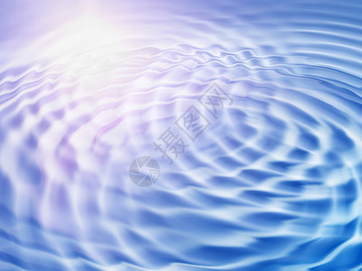 太阳的光亮摘要光亮背景有波纹和阳光背景