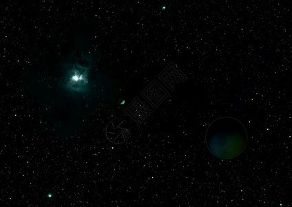 行星对恒和云的抗由美国航天局提供的图像元素3D转换行星对恒转换图片