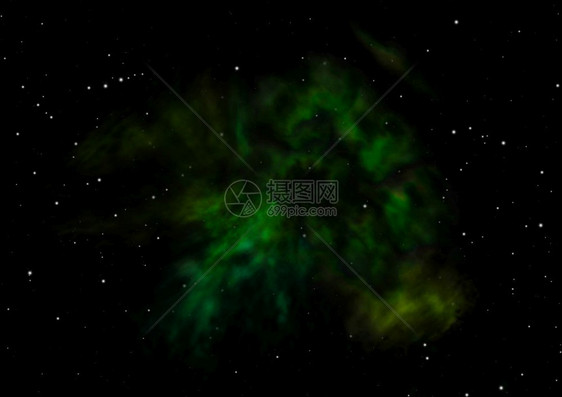 宇宙中无限星域空间的一小部分由美国航天局提供的图像元素无限星域中的一小部分无限星域中的一小部分图片