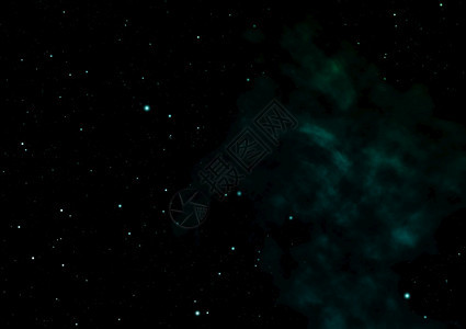 恒星场和遥远的冰冷空间星云由美国航天局提供的图像元素星场和遥远的冰冷空间星云图片