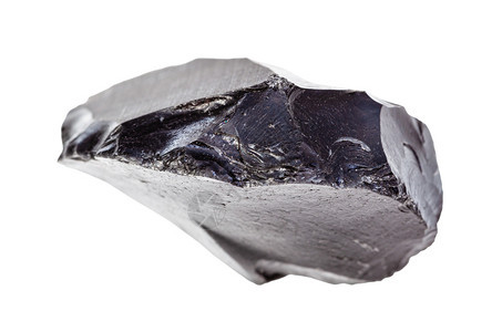 地质采集的天然矿物样本封存原奥比锡亚火山玻璃岩石原奥比锡亚火山玻璃岩石图片