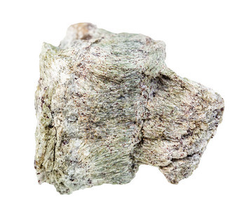 地质采集的自然矿物样本封存白背景的未分割里奇特兰岩白背景的未分割里奇特兰岩图片