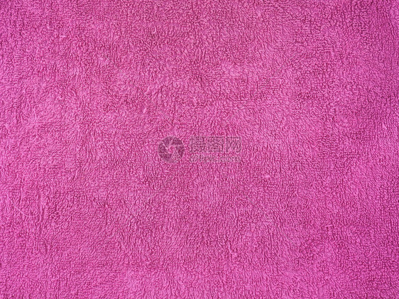 粉色毛巾美丽的背景图片