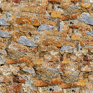 质地瓷砖建筑物墙08图片