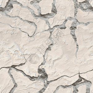 建造无缝的灰泥裂纹01质地图片