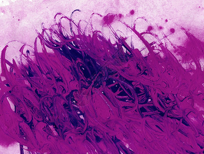 紫色莉拉艺术背景的图片