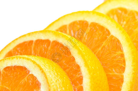 新鲜柑橘图片