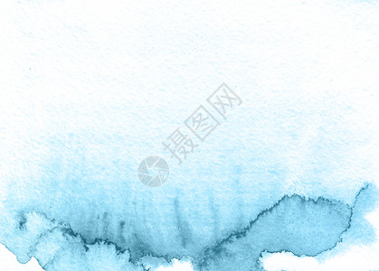 质地冰沙蓝雪抽象的图片