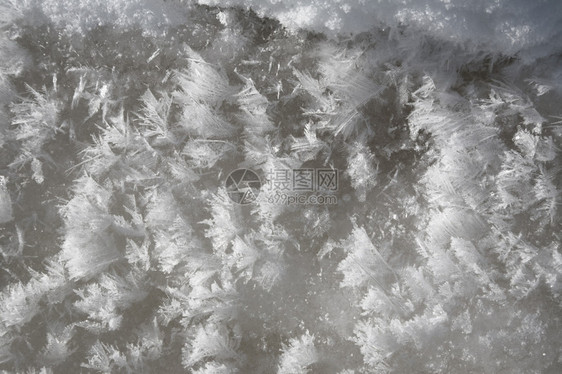 冰冷若霜水晶天然Belokurikha度假村208年月图片