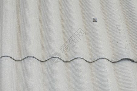 波纹石棉屋面板ACMRoofPanels瓦楞j危险的图片