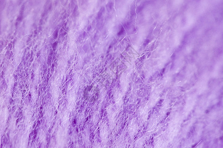 浅紫色勿忘我背景