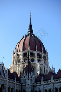 圆顶市议会大楼图片