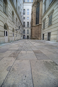 建筑学209年1月奥地利维也纳广场欧洲图片