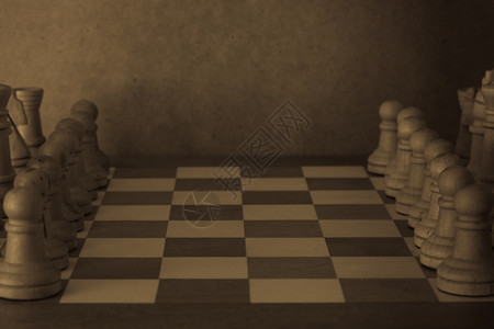 锦标赛挑战旧象棋知识图片