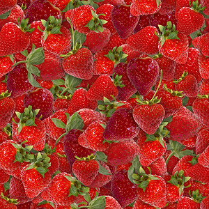 用餐质地草莓饥饿的图片