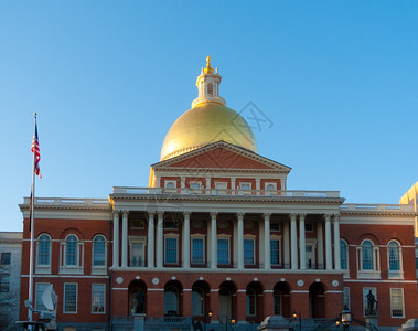 波士顿州众议院对的见解状态建造雅各布斯图片