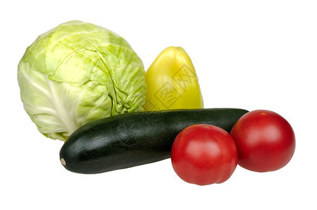 番茄蔬菜食物图片