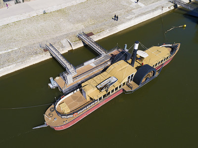 天线卢瓦尔河旅游法国奥良卢瓦特中心图片