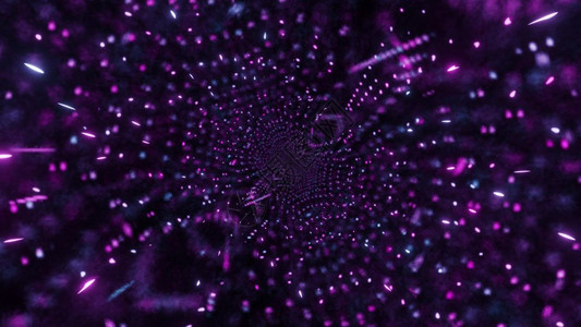 发光的有创造力形象抽发光多彩色空间星系3d插图平面设计艺术品背景壁纸创意视觉渲染空间星系艺术抽象发光多彩色空间星系插图平面设计艺图片