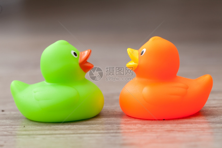橡胶用于洗澡的彩色橡皮鸭照片浴室可爱的图片