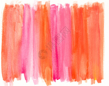 粉色的墙纸手工制水红色粉和橙背景沙佛图片