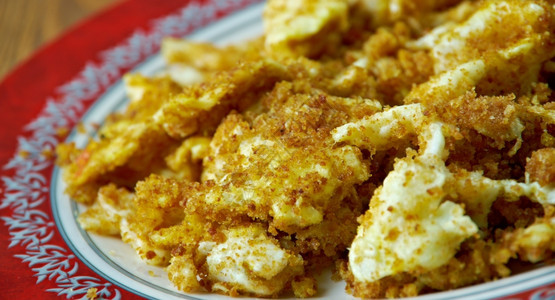 配面粉或木薯拉丁美洲厨房的鸡蛋木薯拉丁文卵子或者图片