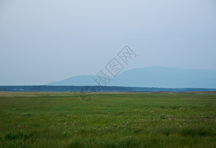 Barguzin河洪泛区CapeSt鼻子视图布里亚特湖结石图片