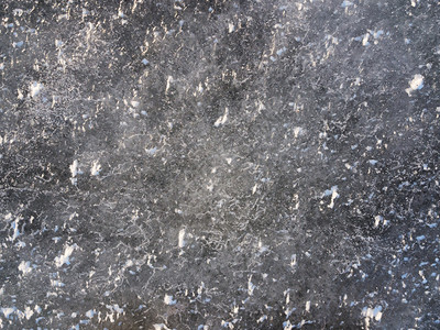 冰的形态抽象气候户外图片