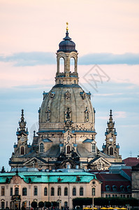 德国圣母教堂图片