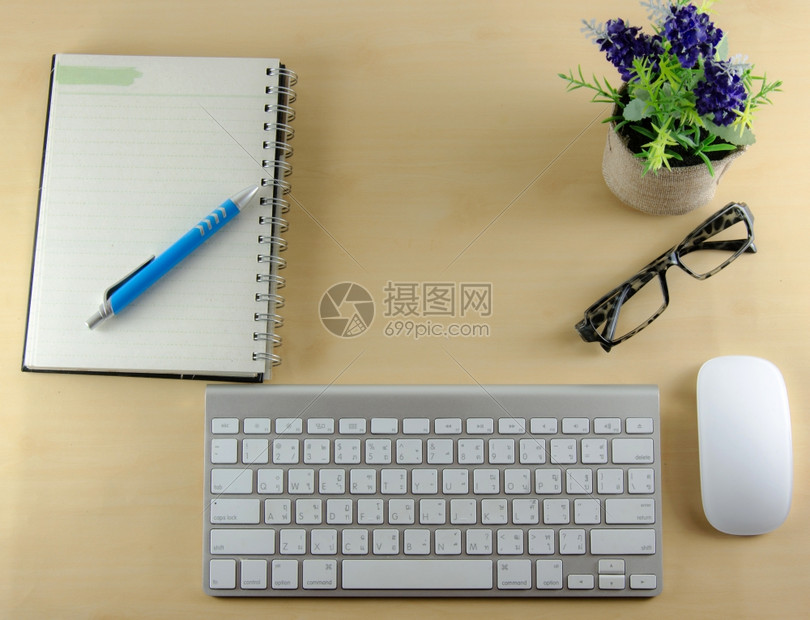 办公桌面高清图片下载-正版图片307529938-摄图网