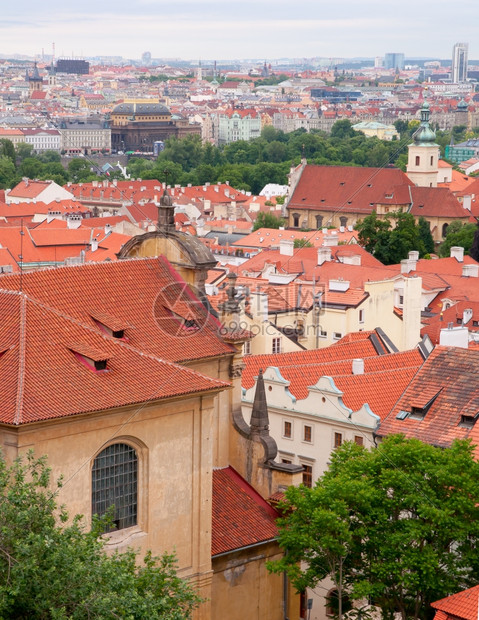 概述捷克布拉格历史中心全景捷克布拉格历史中心教科文组织城市图片