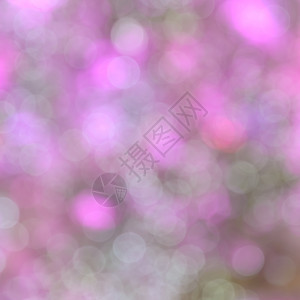消除焦点抽象粉色和绿圣诞节bokeh背景明亮的假期门户14图片