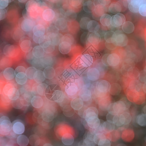 门户14发光的红色抽象和黄圣诞布OKh背景表白图片