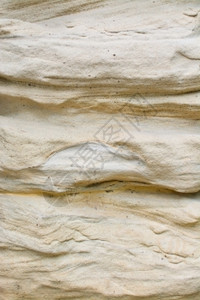 自然沙石有帕蒂纳的天然沙石有机质原背景复制空间结构体户外铜绿图片