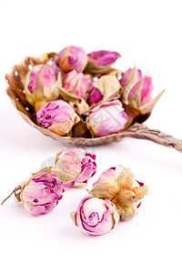 干玫瑰芽芳香疗法温泉沙佛图片