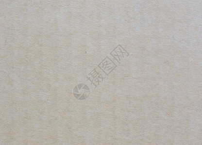 纸盒棕色的床单回收纸板质背景图片