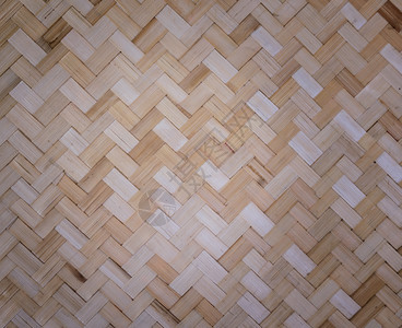 木头自然竹布织纹理背景质地图片