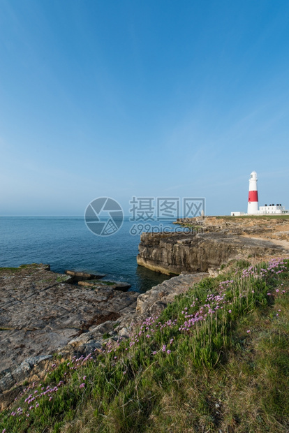 账单海上漂流和波特兰法案欧洲自然图片